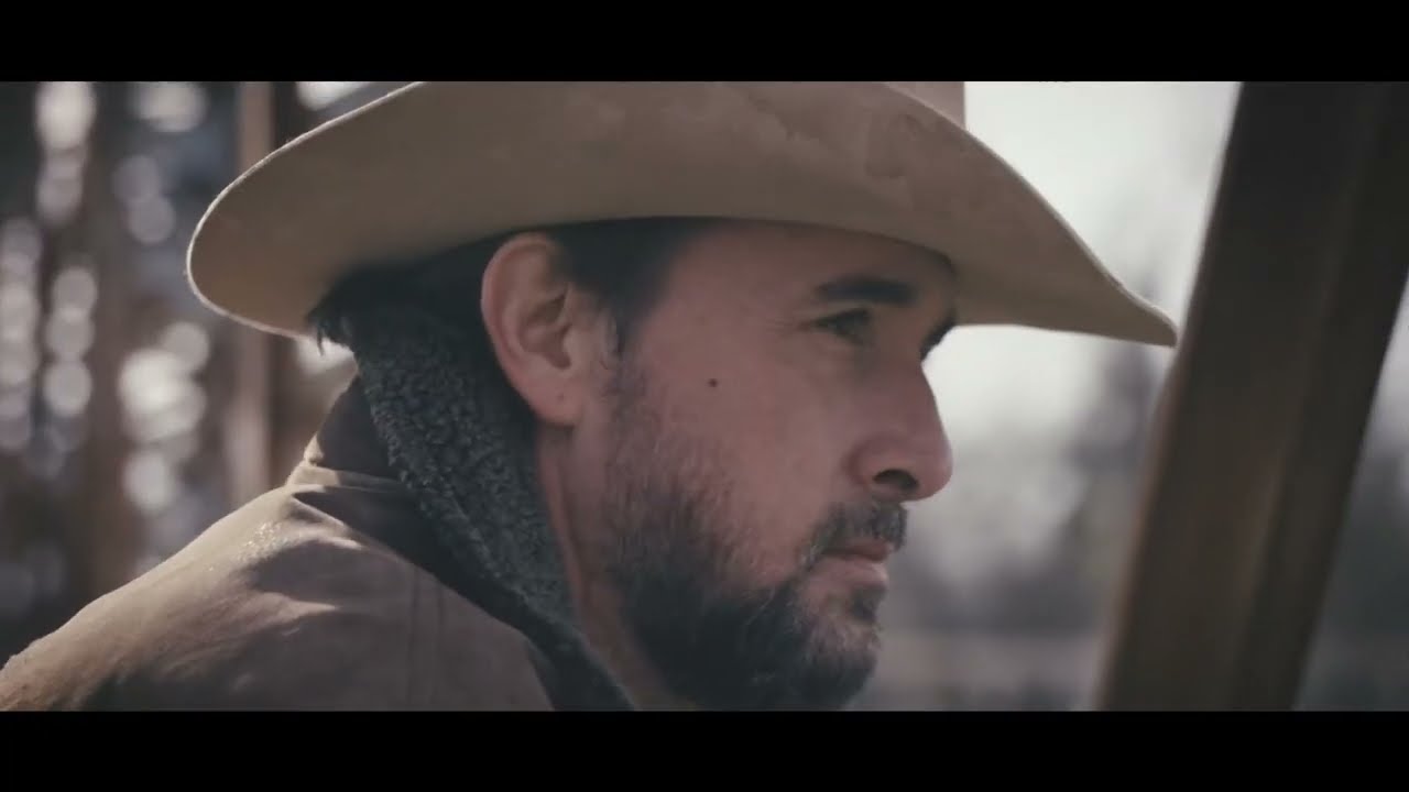 Don’t Feel Lonely (Official Music Video) new singer/songwriter Monte Wilson