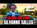 SILVANNO SALLES - CHEGOU UM AUDIO