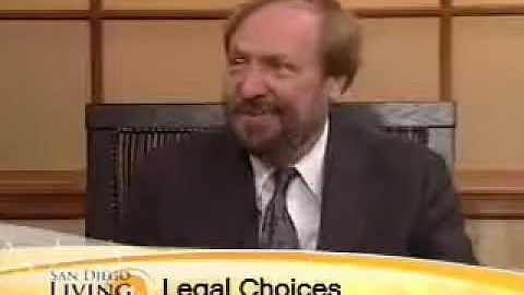 Legal Choices