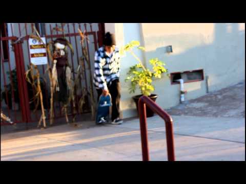 Skating in Escondido Skating in Escondido