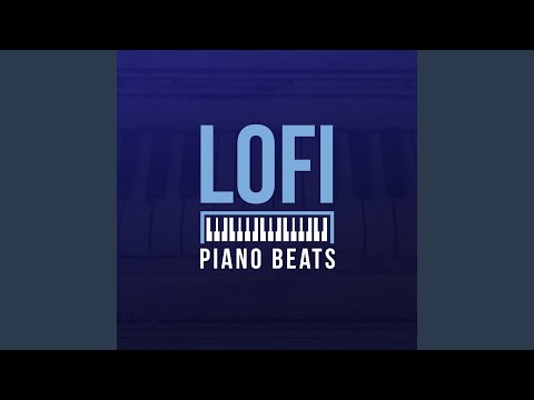 Huey Rader - Chill Lofi Hip Hop Piano