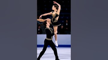 Mesmerizing Ice Skating Moves That’ll Leave You Speechless ⛸️🔥 #ailookbook​ #iceskating​ #dance​