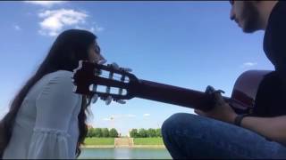 Seni Vicdanın Affetsin - Harika Amatör Ses
