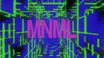 MNML - weirdtechnogirlfriend & PAUL LE BÁY