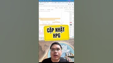 Cập nhật nhanh cổ phiếu HPG tuần mới #hpg #cophieu #dautuchungkhoan #chungkhoan #khoahocchungkhoan