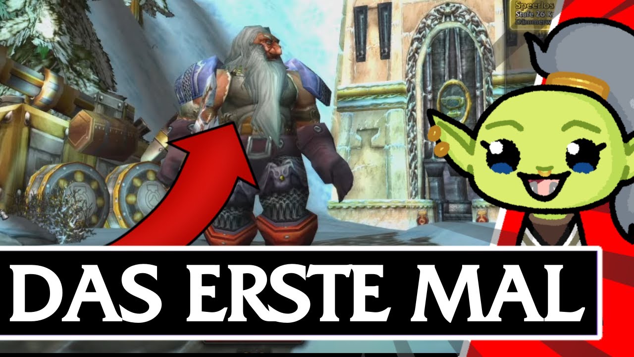 MAXIM SPIELT WoW CLASSIC? Kann das Spiel heute noch überzeugen? | Sieglinde  Reaction