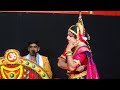 Yakshagana -- Shri Hari Darshana / Ekadashi Vratha Mahatme  - 1 - Kalladka - Hliyana - Madhur