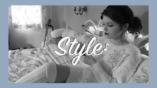 Style (1989) - Taylor Swift - Cover by Izzie Naylor