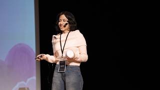 101 Reasons Why | Jülide Gökşin | TEDxUAA Youth