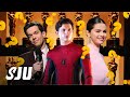 Should Spider-Man Host The Oscars? | SJU
