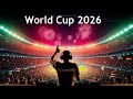 Everyday We Play World Cup 2026 Song Waka Waka Vibe Dj Manumbu FIFA World Cup 2026