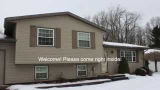 Perry Township, Massillon Ohio Real Estate home for sale by Denise Evans, Cutler Real Estate