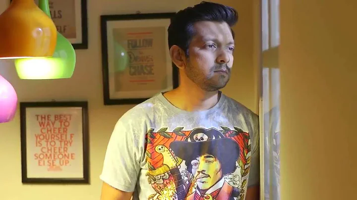 Shei Meyeta (সেই মেয়েটা) Tahsan and Mim Eid Telefilm 2016 ঈদ টেলিফিল্মি ২০১৬