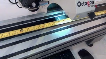 Measuring Scale & Tape Calibration System