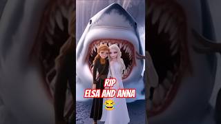 Frozen 2 Ending Ruined By Ai Frozen Elsa Video