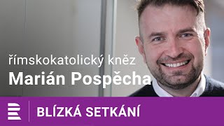 Marián Pospěcha: S Evou Pilarovou nás pojilo přátelství. Požádala mě, abych jí doprovodil na věčnost