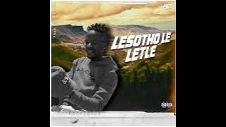 Lesotho le letle prod MAT ED mini video