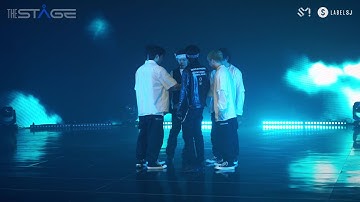 SUPER JUNIOR-D&E THE STAGE Behind The Scenes