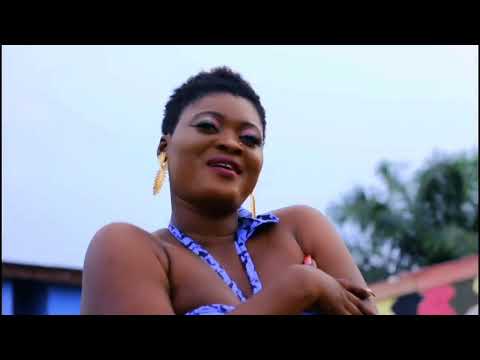 Bush Girl - Ey3 Ab3 (Official Music Video) Kingzy Entertainment Gh #kingzyentertainmentgh #bushgirl