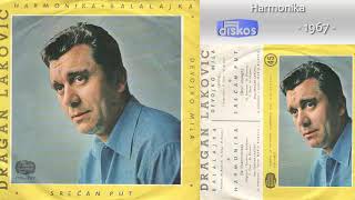 Dragan Lakovic - Harmonika - Audio 1967