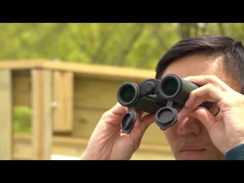 Carson Optical RD Series Binoculars