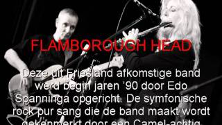 Video thumbnail of "PROG NL - Flamborough Head"