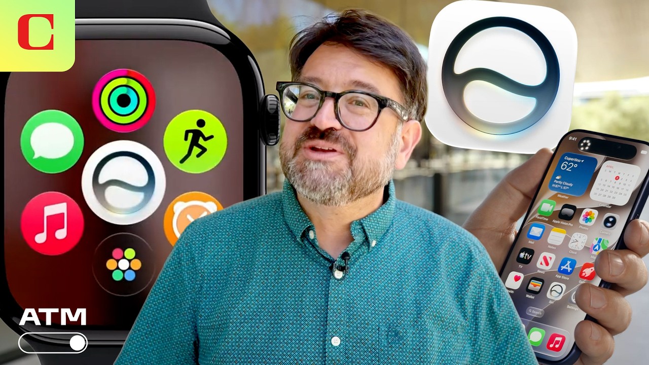 Apple's New Siri Lives Everywhere: What Comes Next?