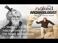13  The Naked Archaeologist  Seas 1, Ep 13  Last Man Standing Flavius Josephus