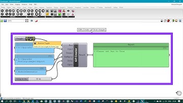 Grasshopper Gif Creator
