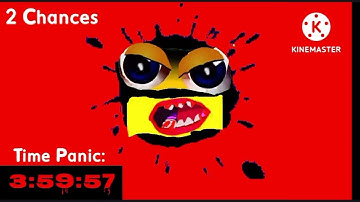 Splaat Error 3 (Jumpscare Warning)