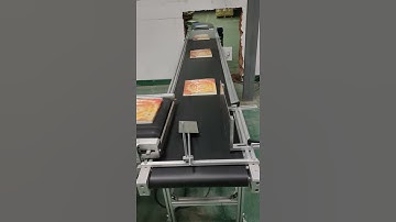 Book flapping machine in line working with pefect binding machine,three knife trimmer.