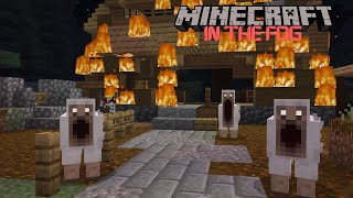 I Messed Up.. Minecraft : In The Fog E2