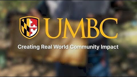 Creating Real World Community Impact through Entrepreneurship