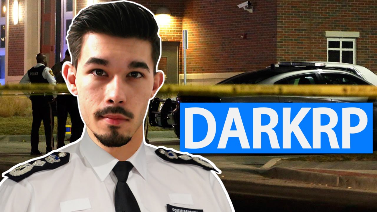 LIBÉRER LES OTAGES - GMOD DarkRP FR #2