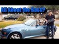 Trying to Maximize my Bass with My Stock Amp: BMW Z3!