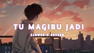 Tu Magibu Jadi Odia (Slowed Reverb) Lofi Song | Humane Sagar | #odialofisong