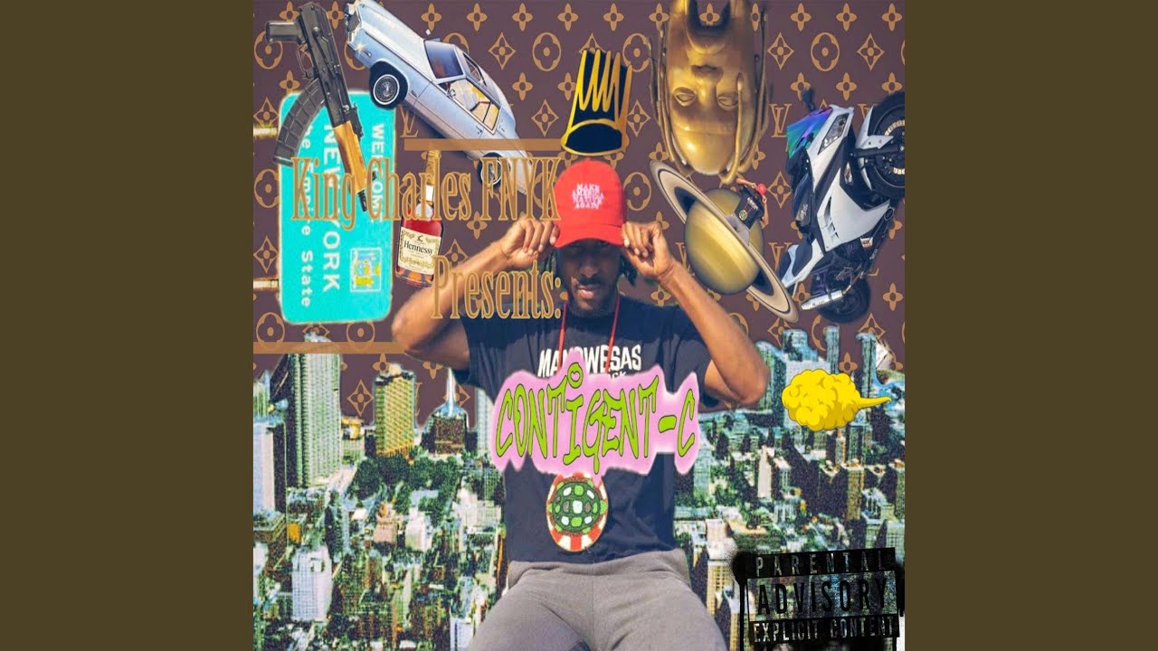 Just Rappin' - YouTube