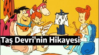 Taş Devrinin Hikayesi