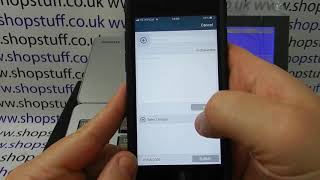 Casio ECR+ Smartphone App For Programming The SRS4000 PCRT2500 SRS920 Cash Registers screenshot 4