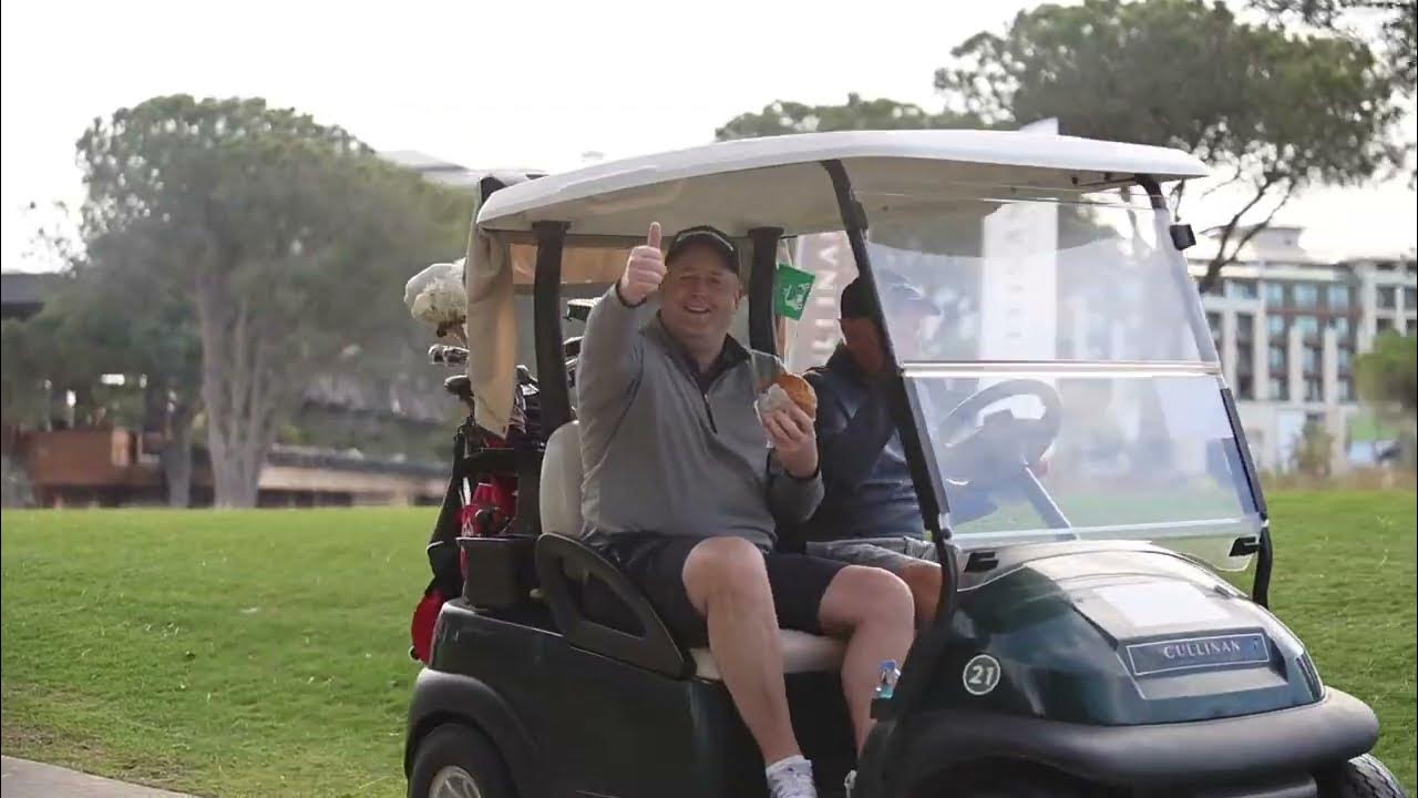 TGI Team Challenge 2024 YouTube