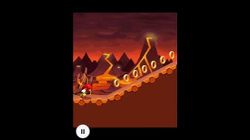 Sonic Runners Adventure - Java Mobile