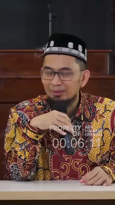 Cara Menghadapi Perbedaan Pandangan antara orang tua & anak #shorts #ustadzadihidayat