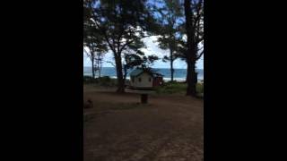 Kauai Couples Massage