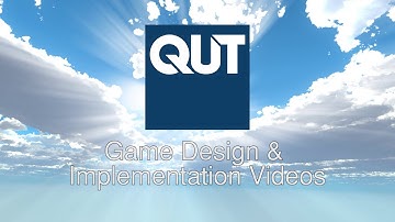 QUT - GDIV - Oculus Quest 2 Unity