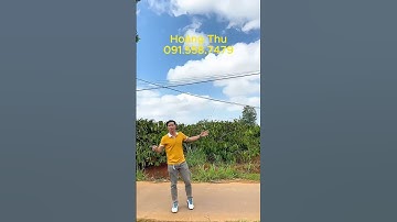 Đất view Daklak View điện gió, Đất Daklak giá rẻ #daklak #datdaklak