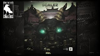 SCALEZ - The Temple [Neurosport Records]