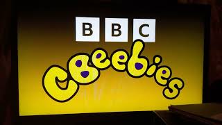 Bbc Cbeebies 20Th Years Anniversary 2002-2022 Uk United Kingdom.
