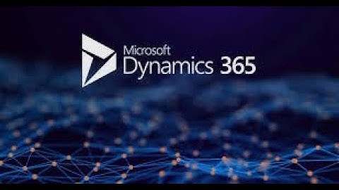 09-Dynamics 365 Finance and Operation SSRS Reports In Arabic(Report Design)
