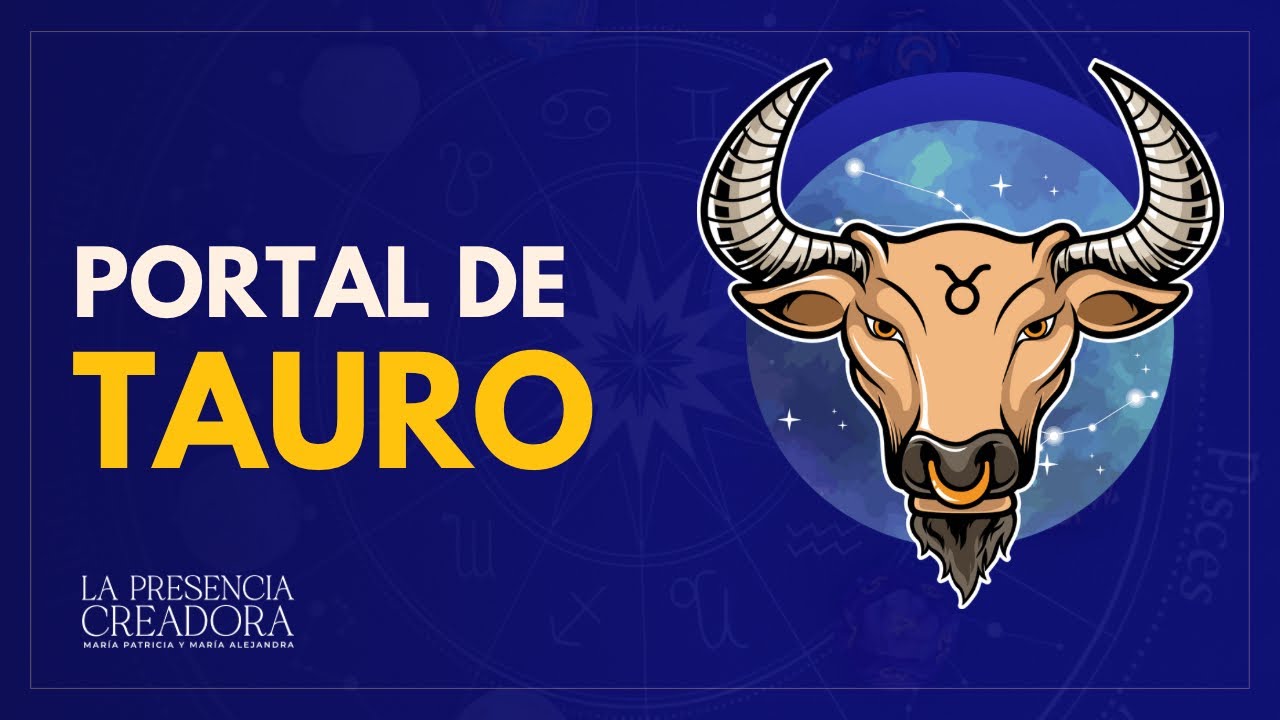 Portal de Tauro