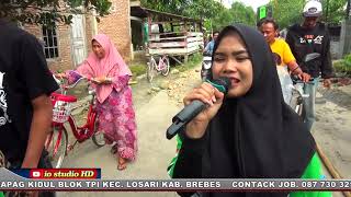 MANGAN TURU BAE VOC NUNU UNYIL BUROK DANGDUT AJI PUTRA SARIREJA 19 JANUARI 2026